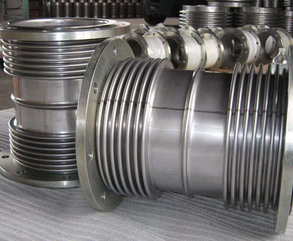 成都膨脹節(jié)加工 成都膨脹節(jié)加工