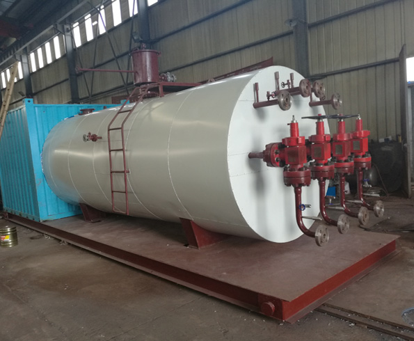 成都水套爐加工 成都水套爐加工